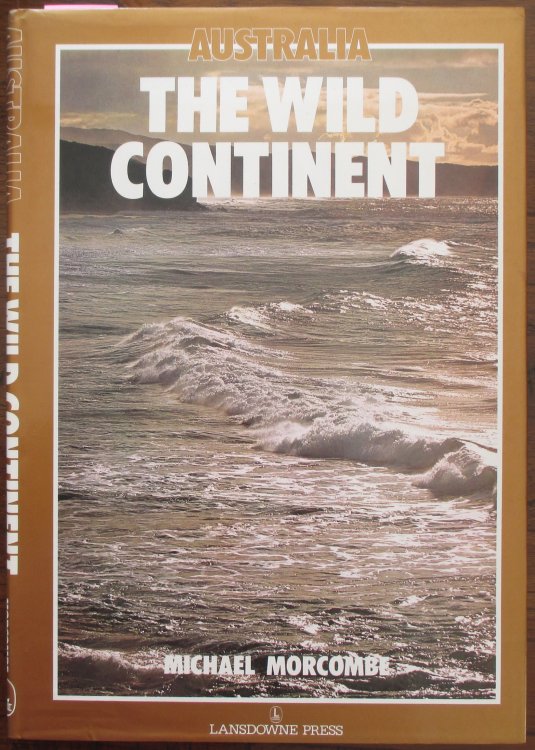 Australia: The Wild Continent