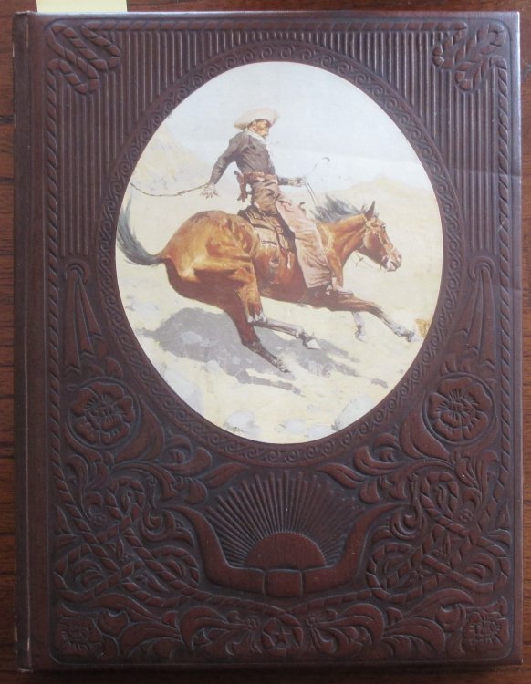 Cowboys, The - The Old West - Time-Life Series