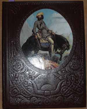 Trailblazers, The - The Old West - Time-Life Series