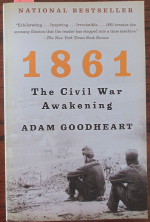 1861: The Civil War Awakening