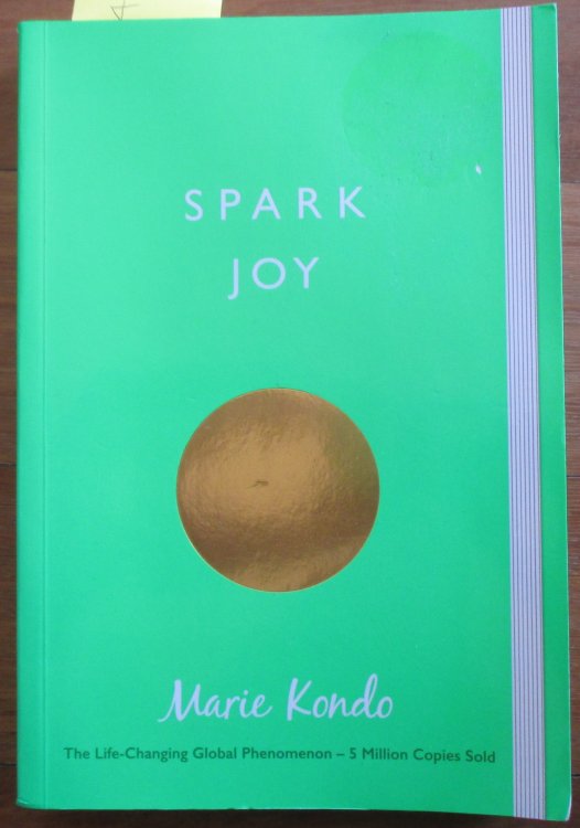 Spark Joy