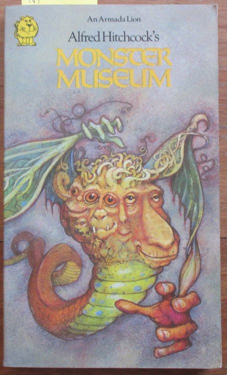Monster Museum