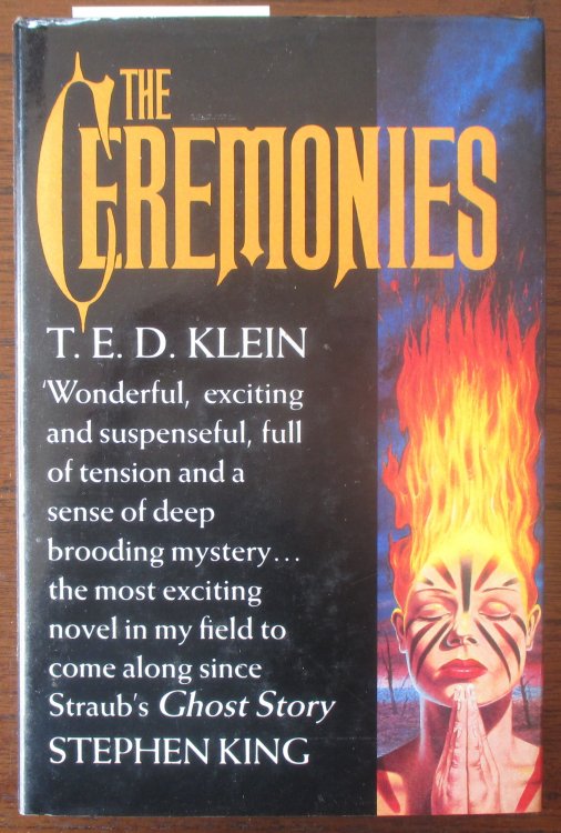 Ceremonies, The