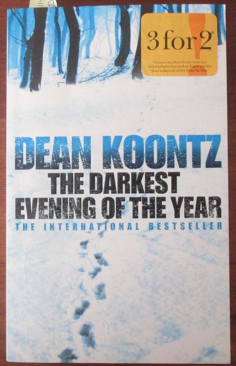 Darkest Evening of the Year, The