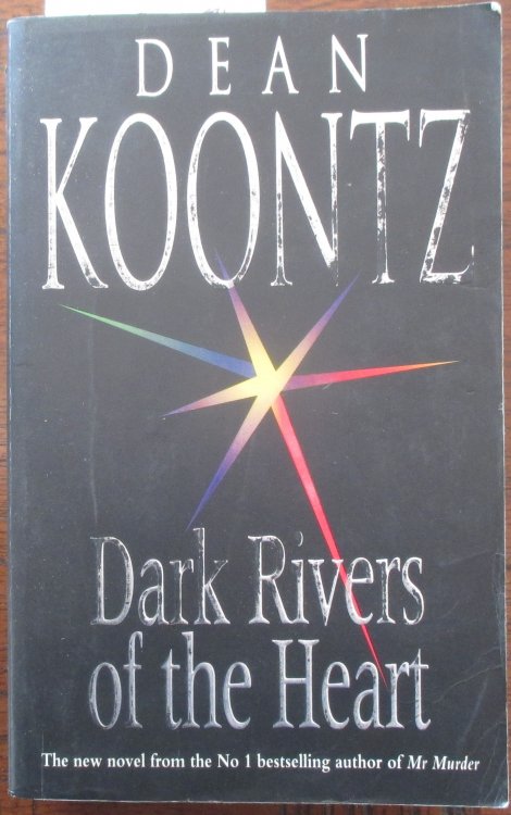 Dark Rivers of the Heart