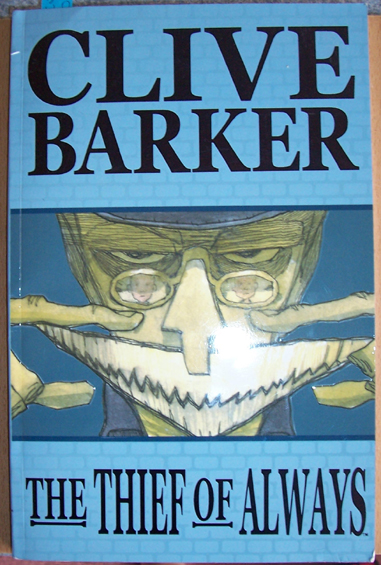 Thief of Always, The