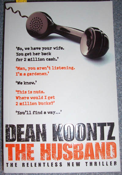 Husband, The