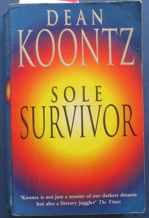 Sole Survivor