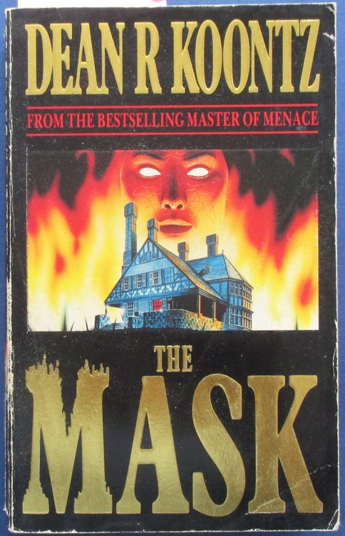Mask, The
