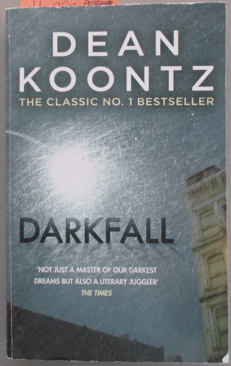 Darkfall