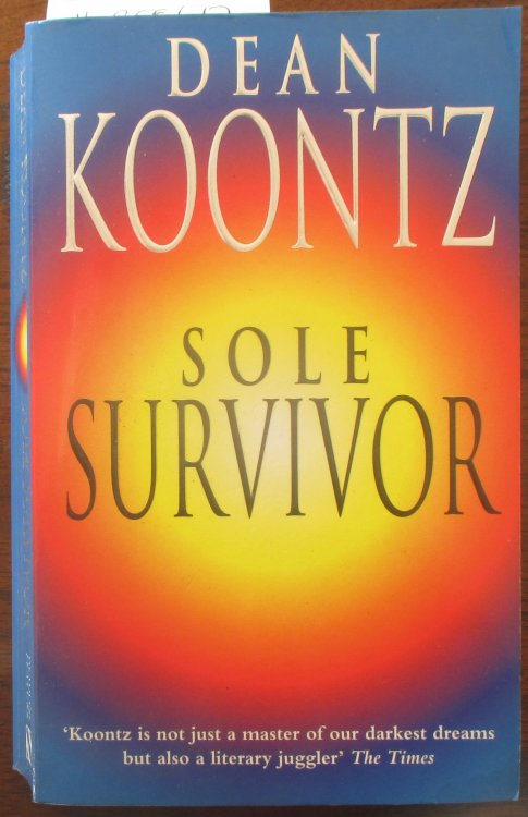 Sole Survivor