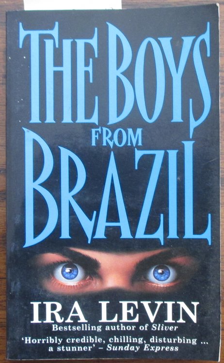 Boys From Brazil, The