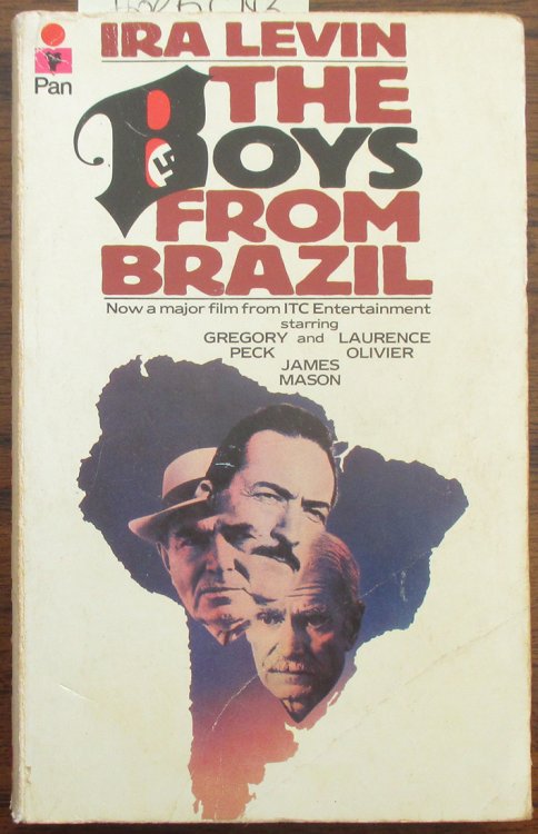 Boys From Brazil, The