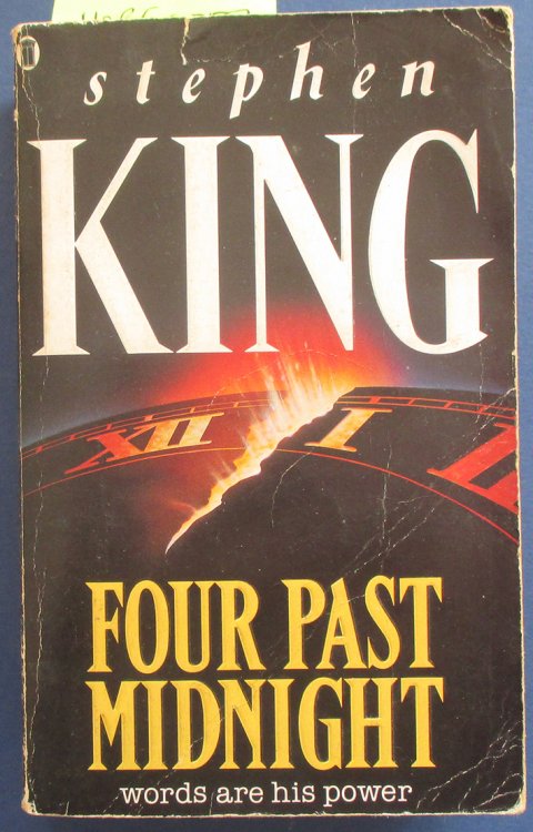 Four Past Midnight
