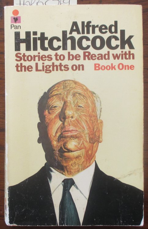 Stories To Be Read With the Light On (Book 1)