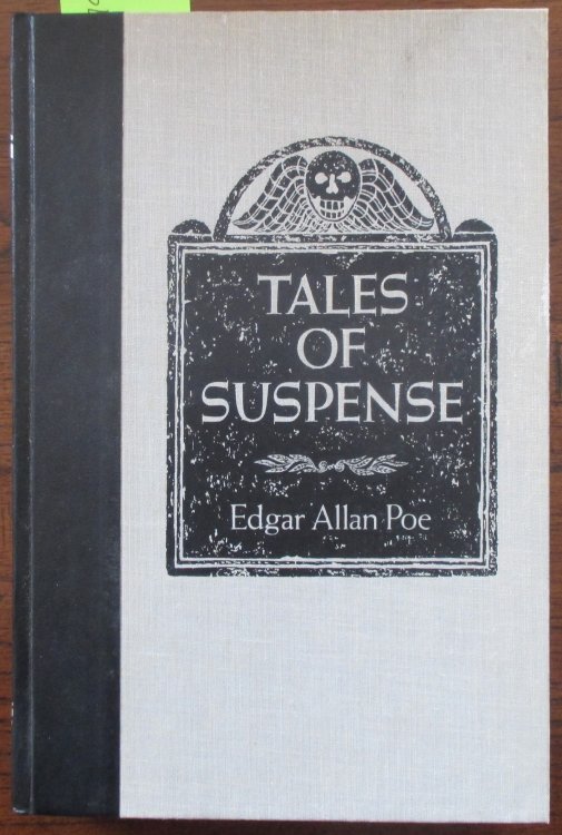 Tales of Suspense