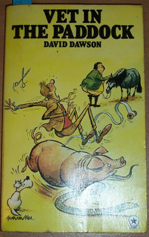 Image for Vet in the Paddock Vet in the Paddock