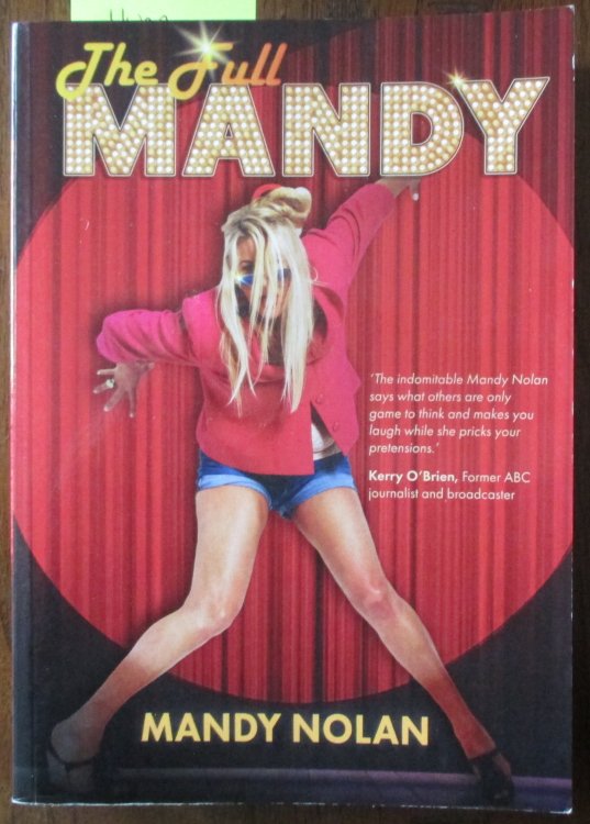 Full Mandy, The