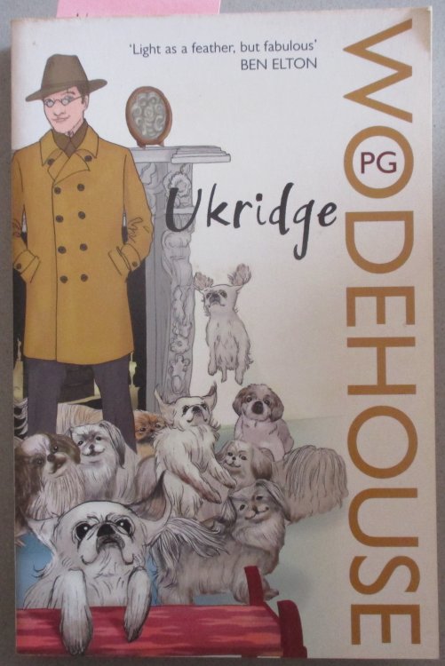 Ukridge