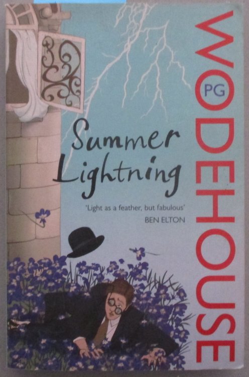 Summer Lightning