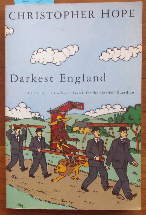 Darkest England