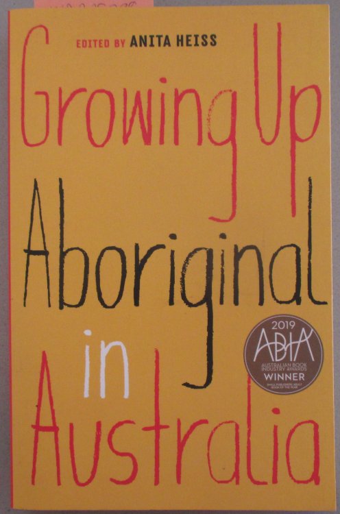 Growing Up Aboriginal in Australia