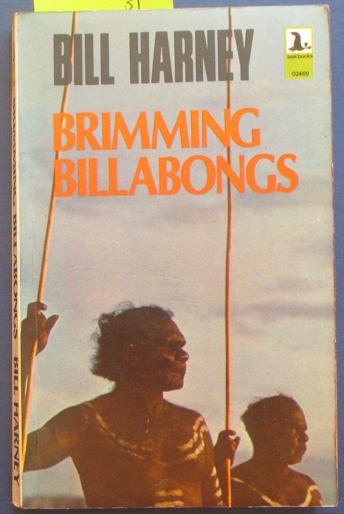 Brimming Billabongs