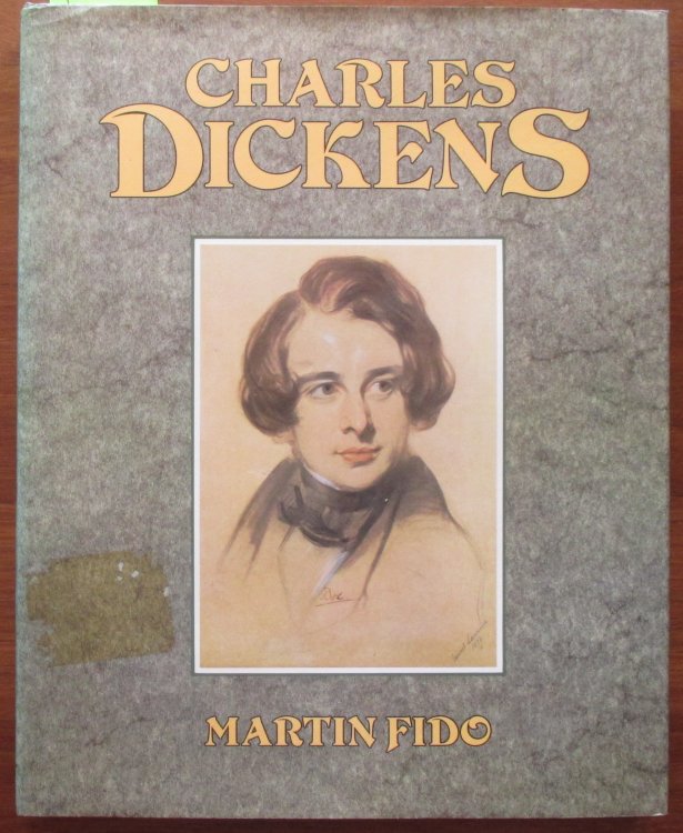 Charles Dickens
