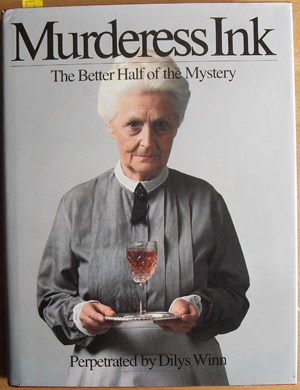 Murderess Ink: The Better Half of the Mystery