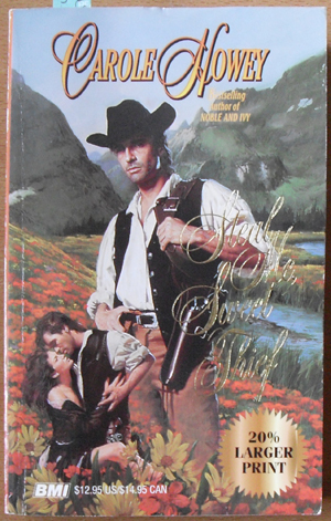 Steal Me, Sweet Thief (Large Print)
