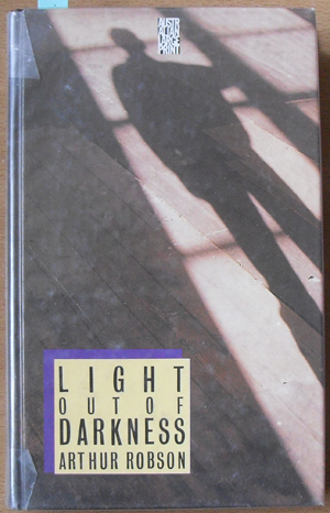 Light Out of Darkness (Australian Large Print)