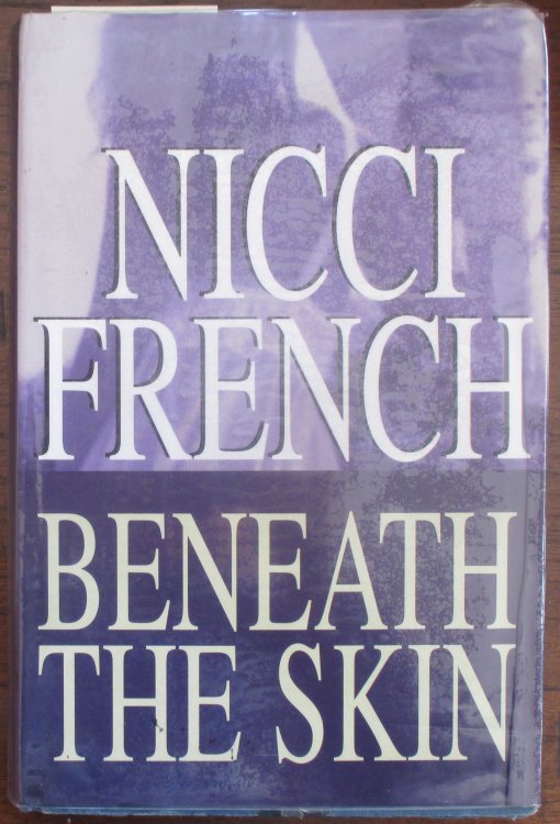 Beneath the Skin (Large Print)