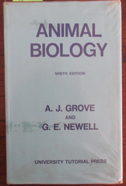 Animal Biology