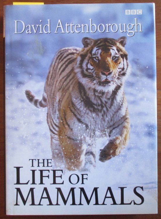 Life of Mammals, The
