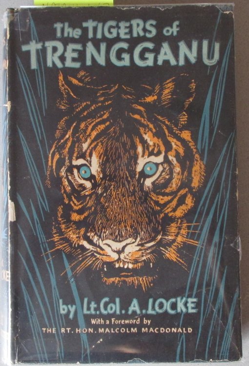 Tigers of Trengganu, The