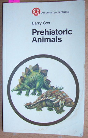 Prehistoric Animals