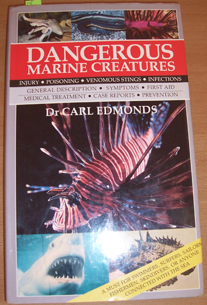 Dangerous Marine Creatures