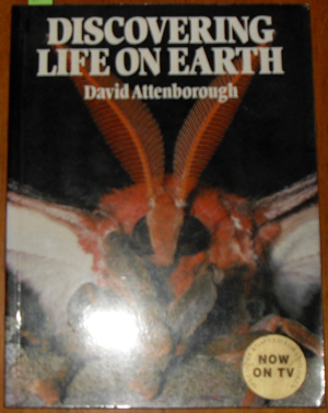 Discovering Life on Earth