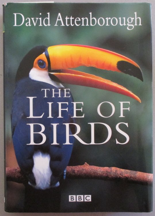 Life of Birds, The