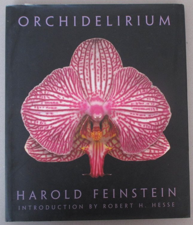 Orchidelirium