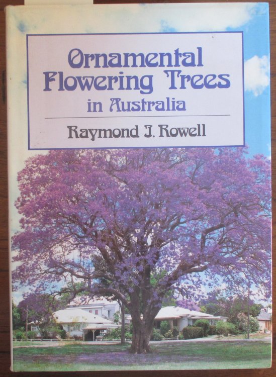 Ornamental Flowering Trees in Australia