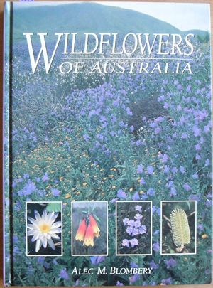 Wildflowers of Australia