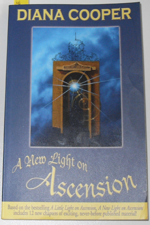 New Light on Ascension, A