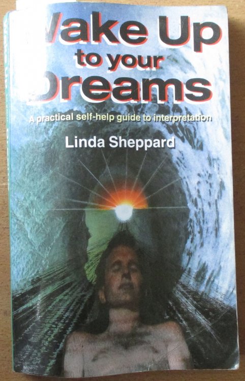 Wake Up to Your Dreams: A Practical Self-Help Guide to Interpretation