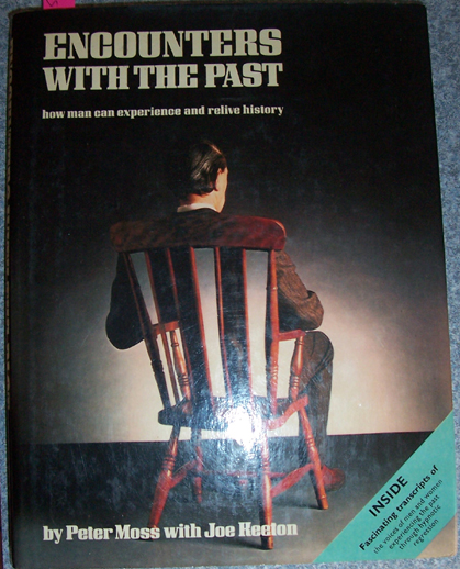 Encounters with the Past: