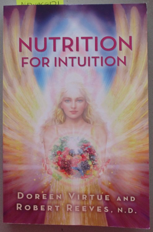 Nutrition for Intuition