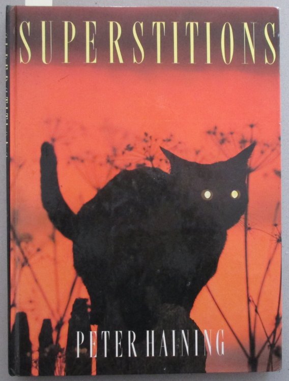Superstitions