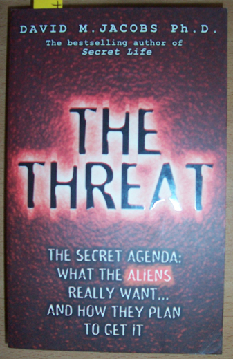 Threat, The