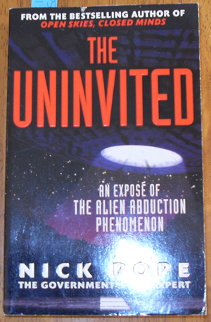 Uninvited, The