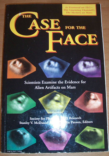 Case for the Face, The